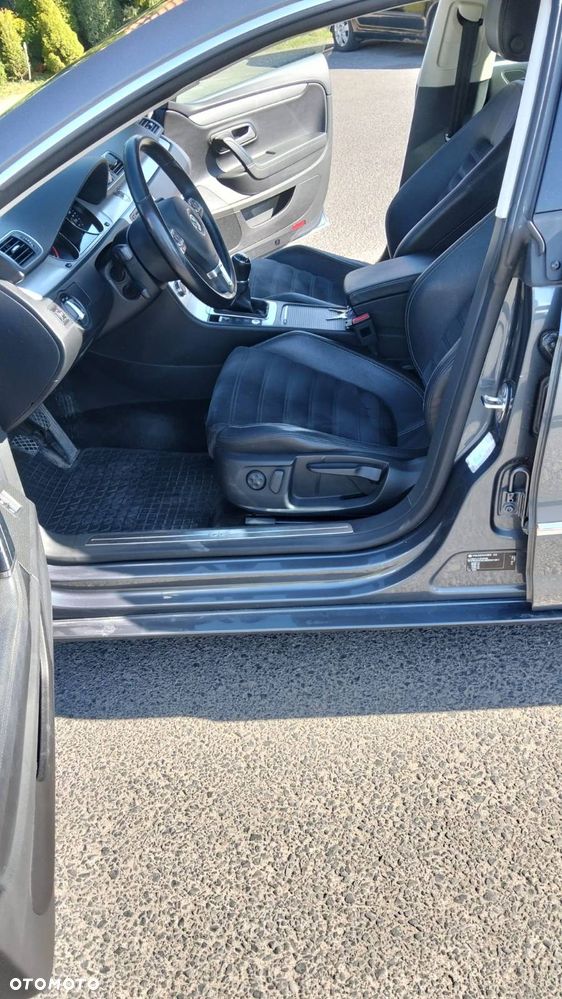 Volkswagen CC 1.4 TSI - 10