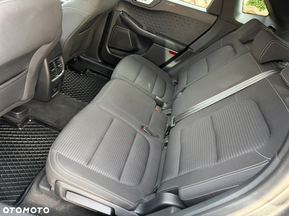 Ford Kuga 1.5 EcoBlue FWD Titanium - 33