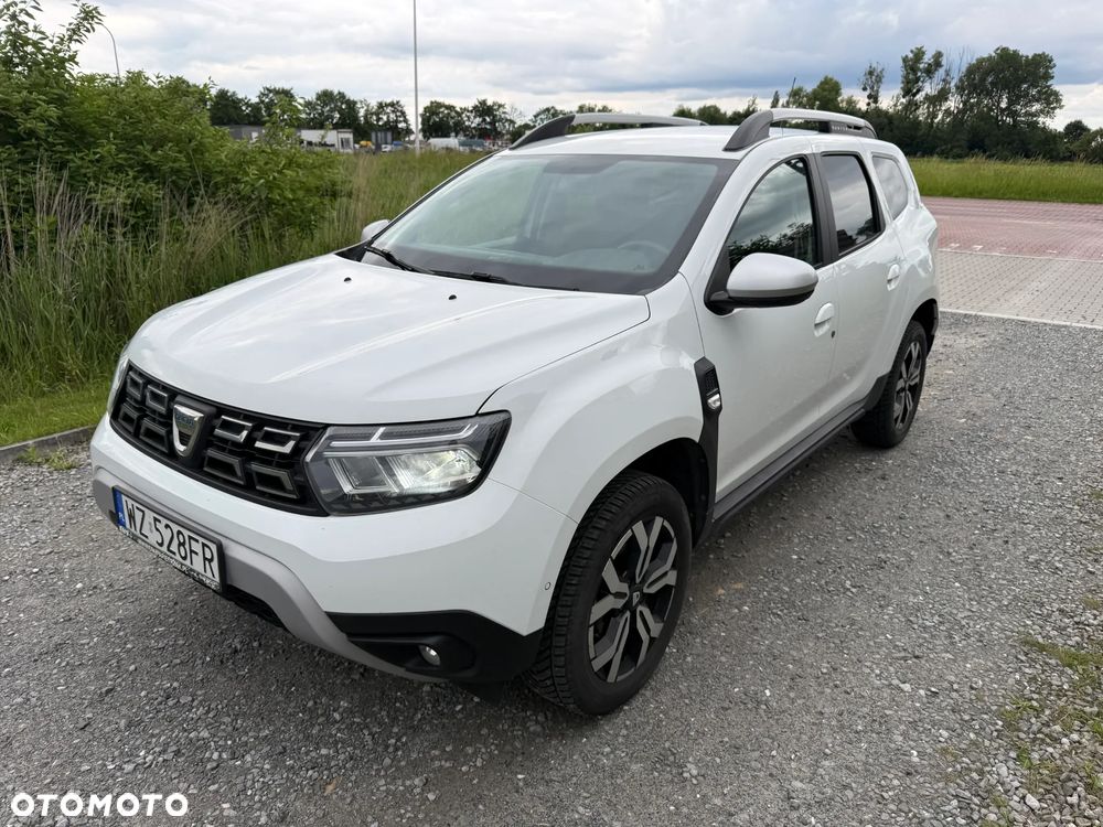 Dacia Duster 1.3 TCe Prestige+ - 1
