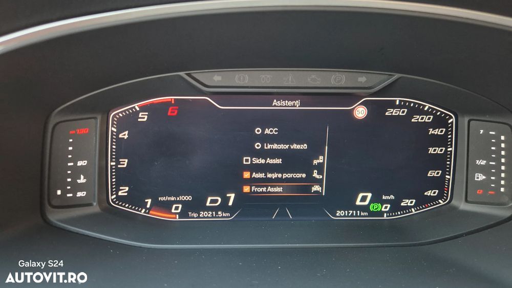 Seat Tarraco - 19