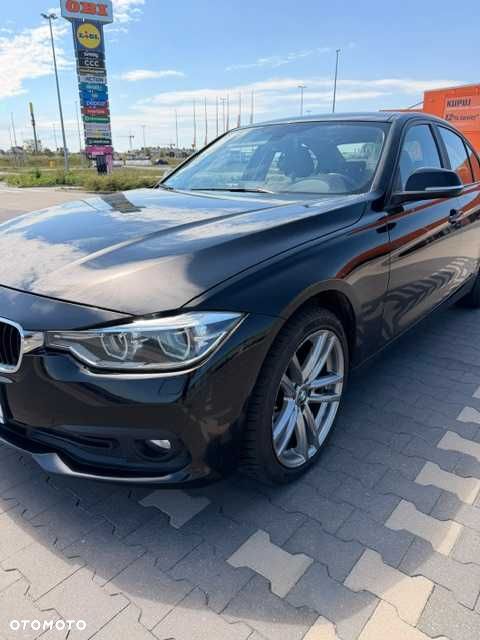 BMW Seria 3 - 8