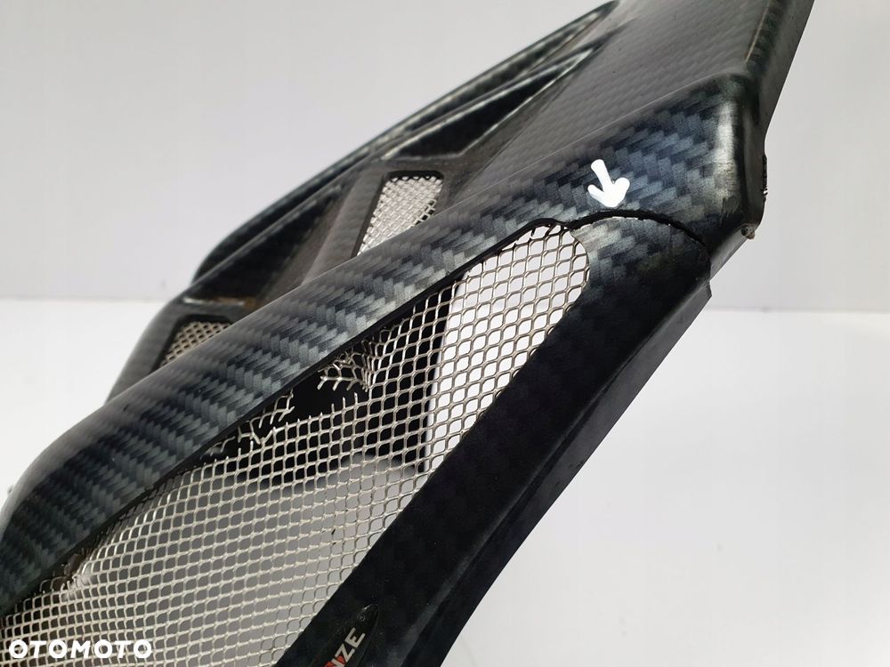 BŁOTNIK TYŁ Suzuki GSX-8S 2023+ tylny błotnik akcesoryjny powerbronze - 8