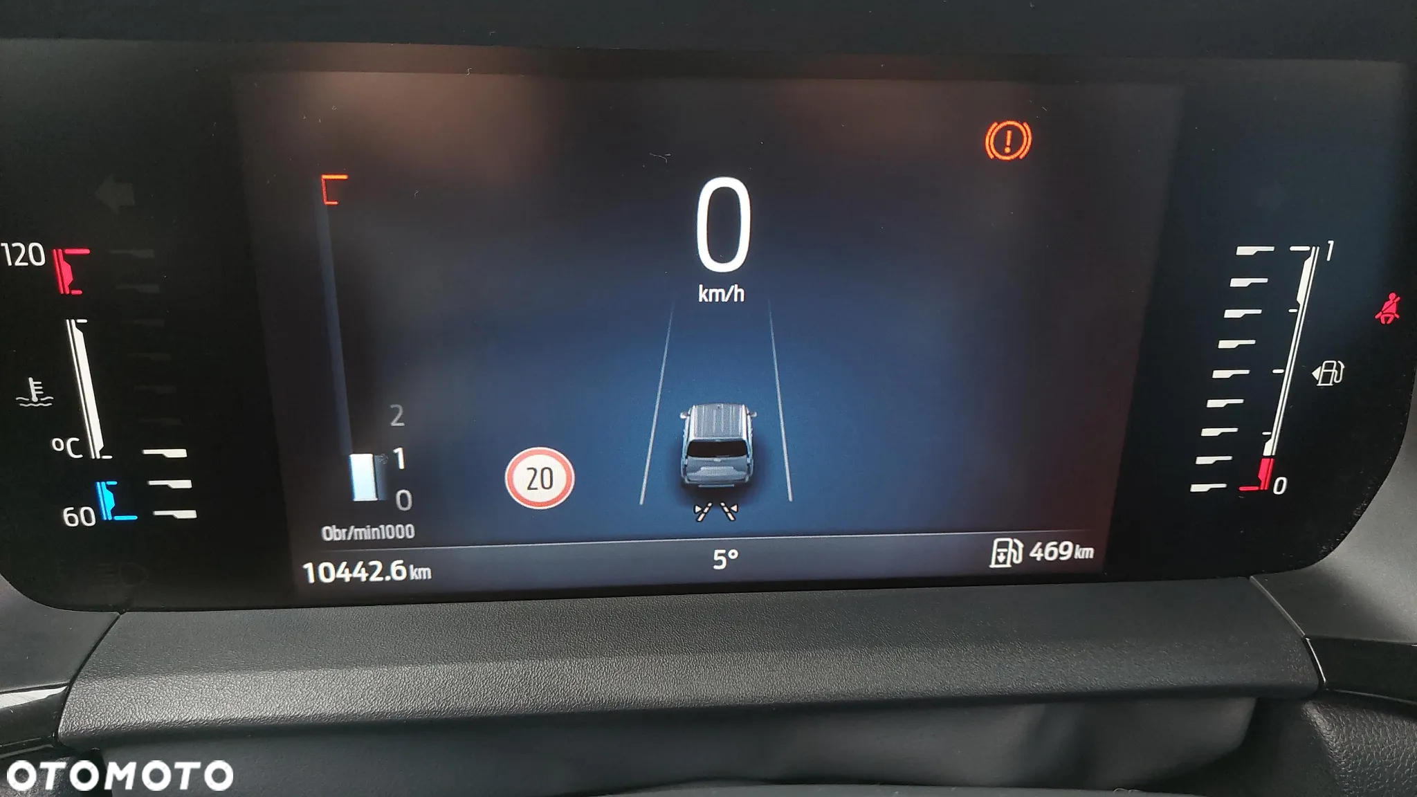 Ford Tourneo Courier 1.0 EcoBoost Active - 18