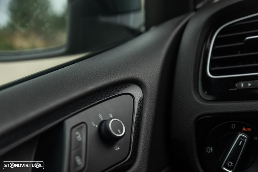 VW Golf GTI Clubsport DSG - 57