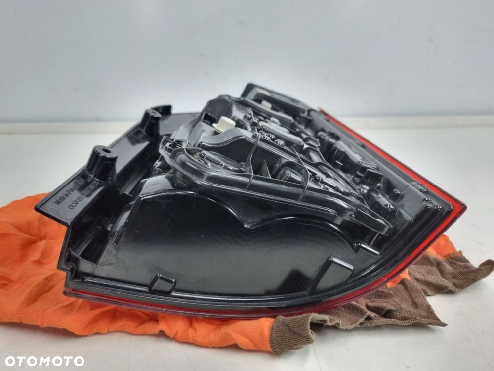 Lampa VW Transporter T6 Multivan LIFT 19-23r. lewa tylna ORYGINALNA 7la945095 - 13