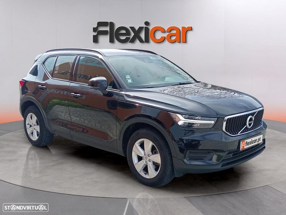Volvo XC 40 1.5 T2 Momentum Core - 1