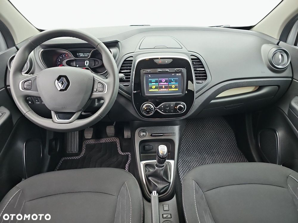 Renault Captur 1.2 Energy TCe Limited - 5