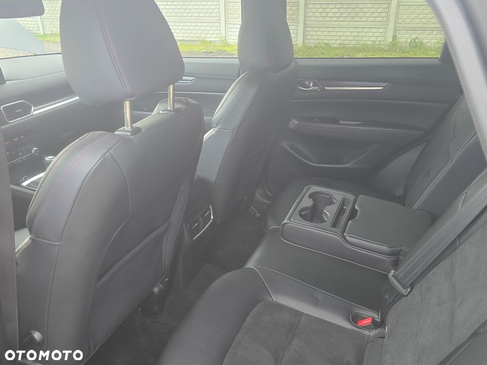Mazda CX-5 - 26