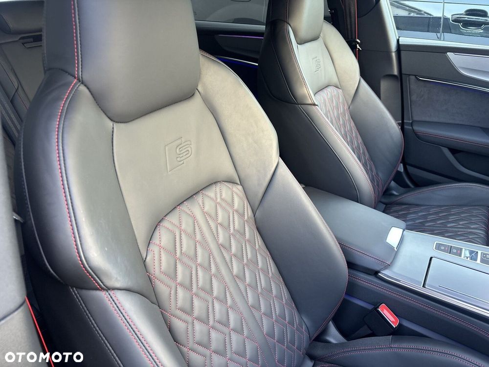 Audi A7 Sportback - 35
