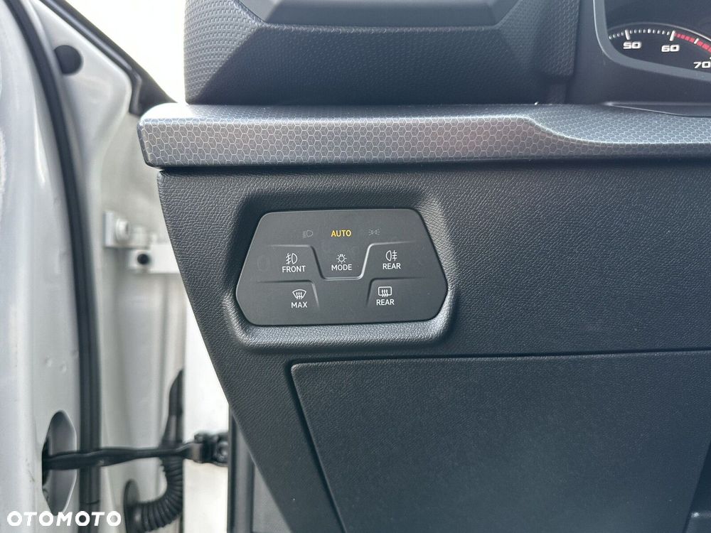 Seat Leon 1.0 eTSI Style DSG - 30