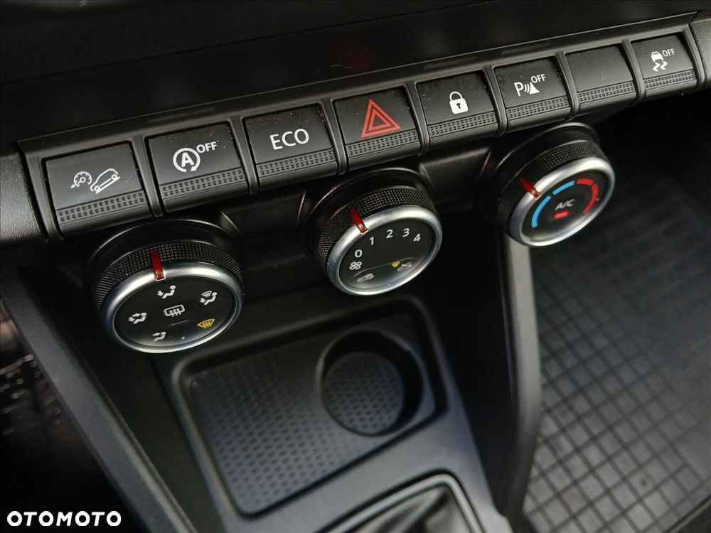 Dacia Duster 1.5 Blue dCi Comfort - 14