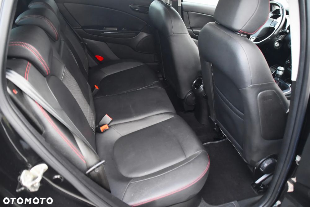 Fiat Bravo 1.4 T-JET 16V Sport Plus - 9