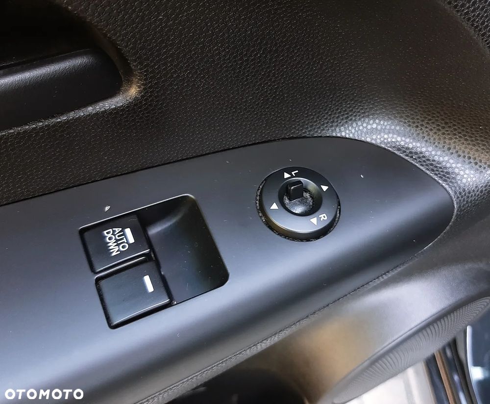 Kia Venga 1.4 L - 38