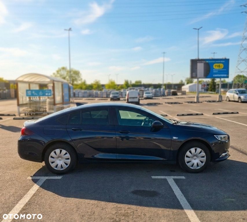 Opel Insignia 1.5 T Enjoy S&S - 3