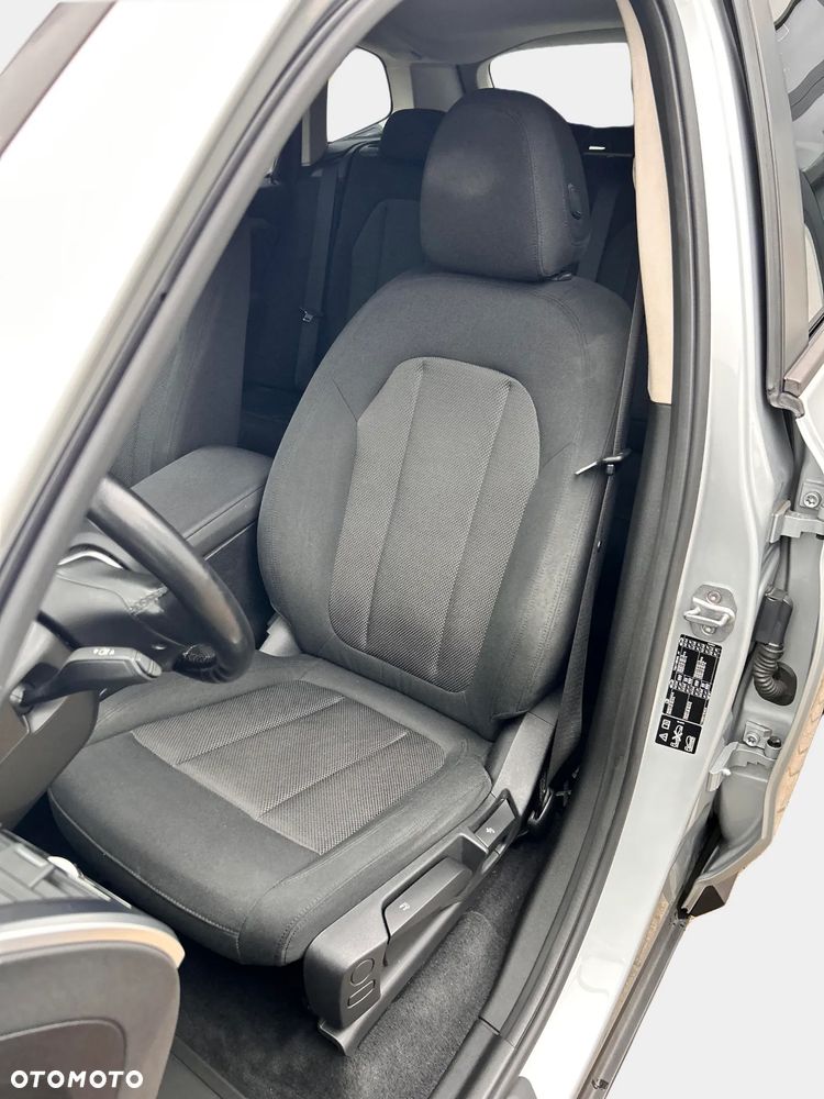 BMW X3 xDrive20i GPF Advantage - 17