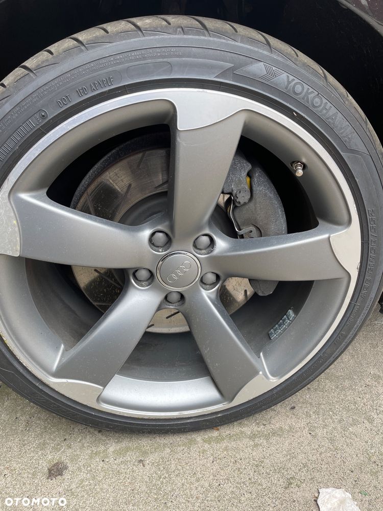 Audi A5 Sportback 3.0 TDI (clean die.) quat DPF S tro - 10