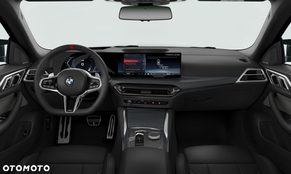 BMW Seria 4 M440i xDrive mHEV - 3