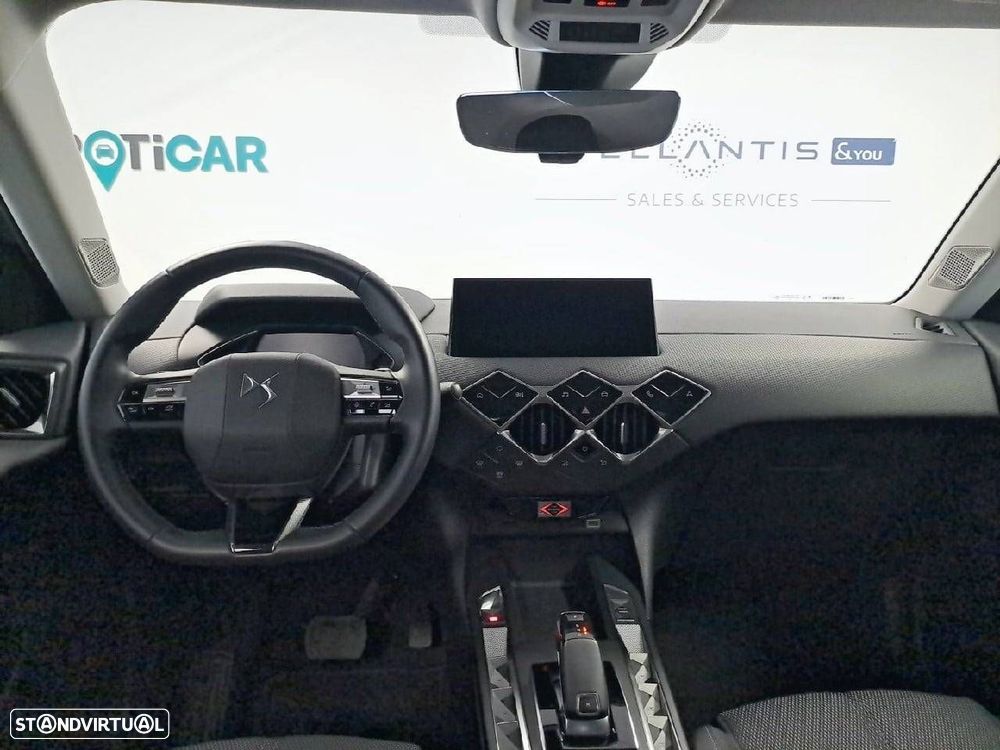 DS DS3 1.2 Hybrid Pallas e-DSC6 - 8