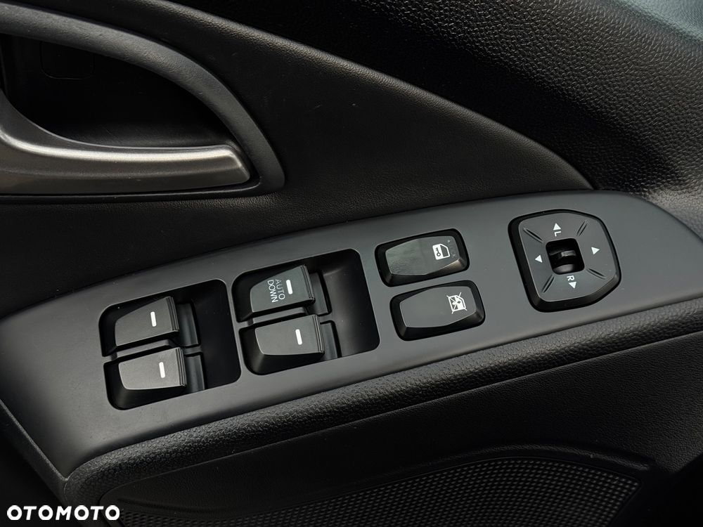 Hyundai ix35 2.0 2WD Comfort - 29