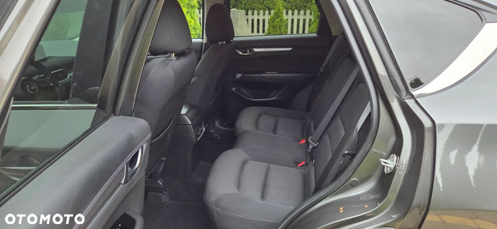 Mazda CX-5 SKYACTIV-D 150 Prime-Line - 10