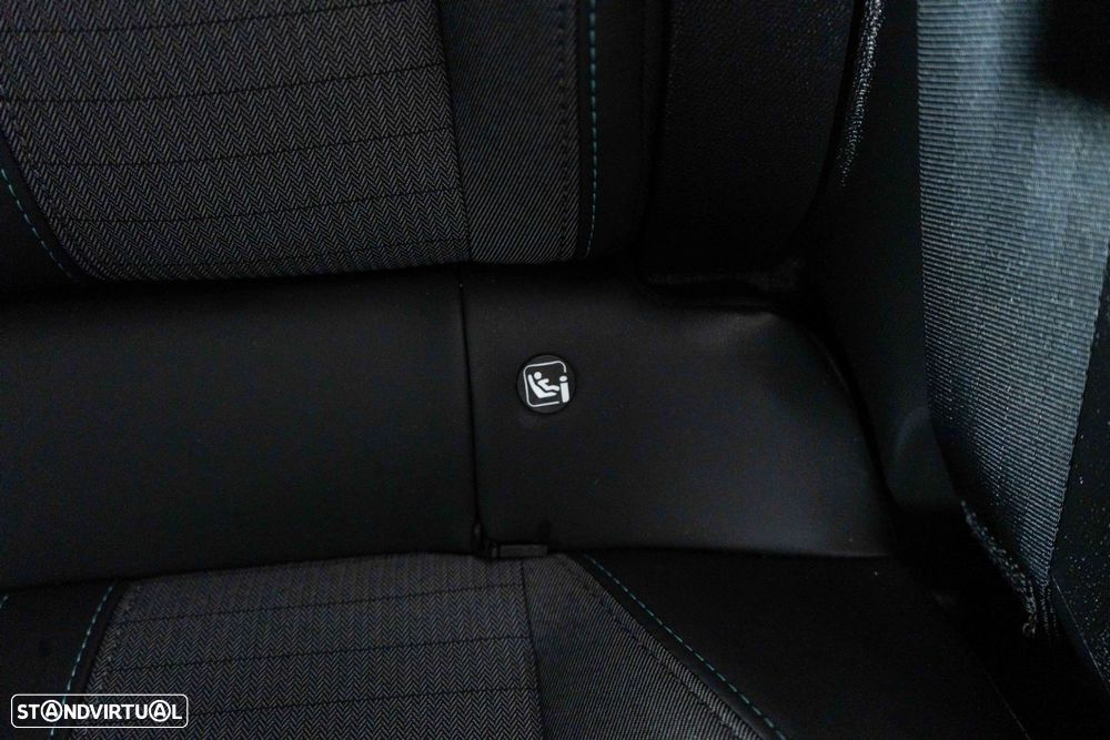 Peugeot 2008 1.2 PureTech Allure Pack - 11