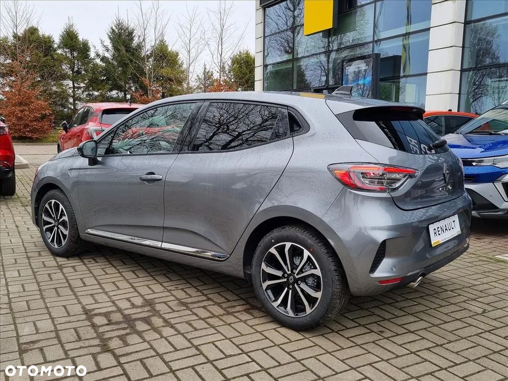 Renault Clio 1.0 TCe Techno - 2