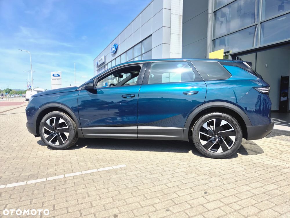 Opel Grandland 1.2 mHEV Edition eDTC6 - 14