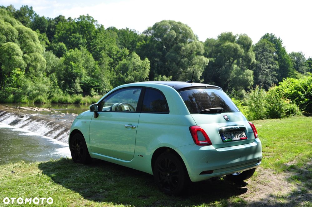 Fiat 500 - 27