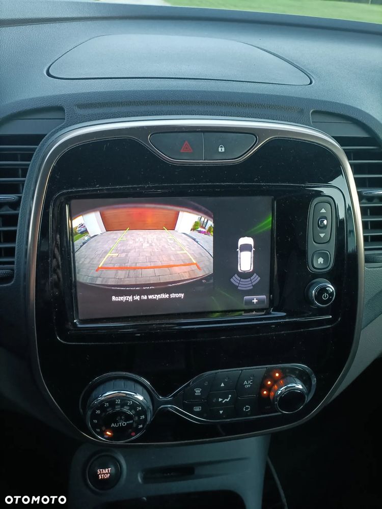 Renault Captur ENERGY TCe 90 Start&Stop Luxe - 31