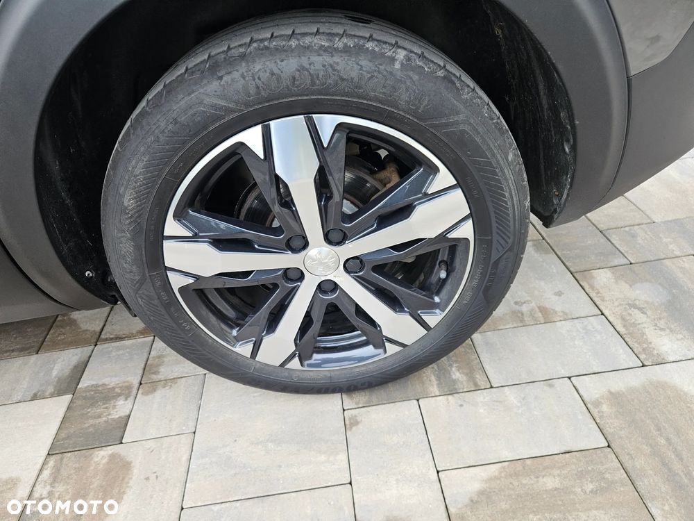 Peugeot 5008 2.0 BlueHDI GT S&S EAT6 - 19