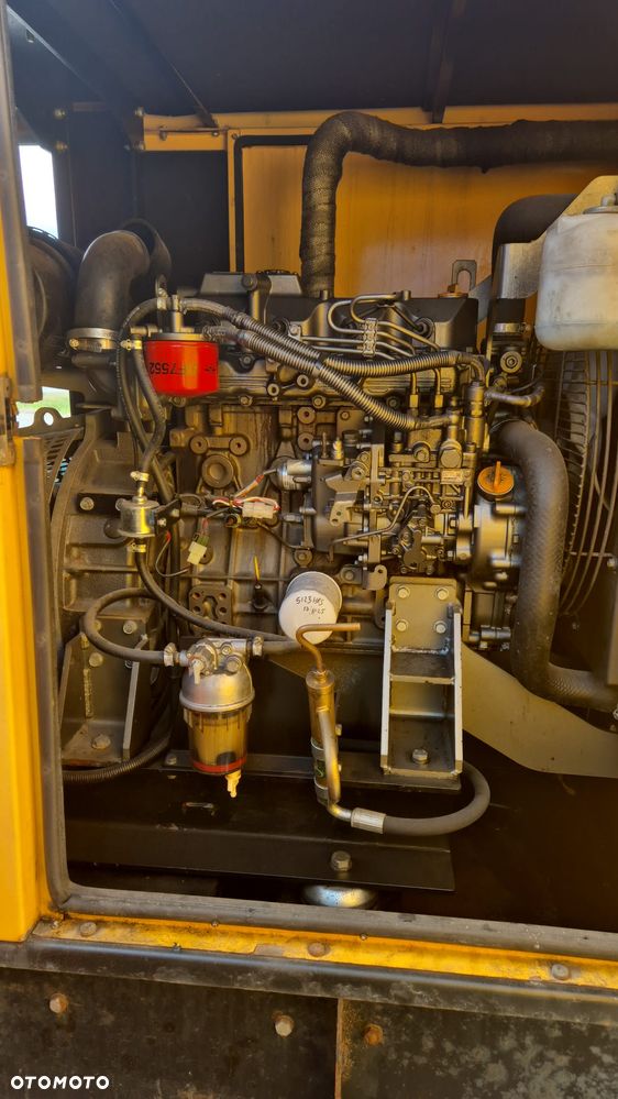 Inny POMPA WODY MORRIS HILTA C 150 PRO FLO - 7