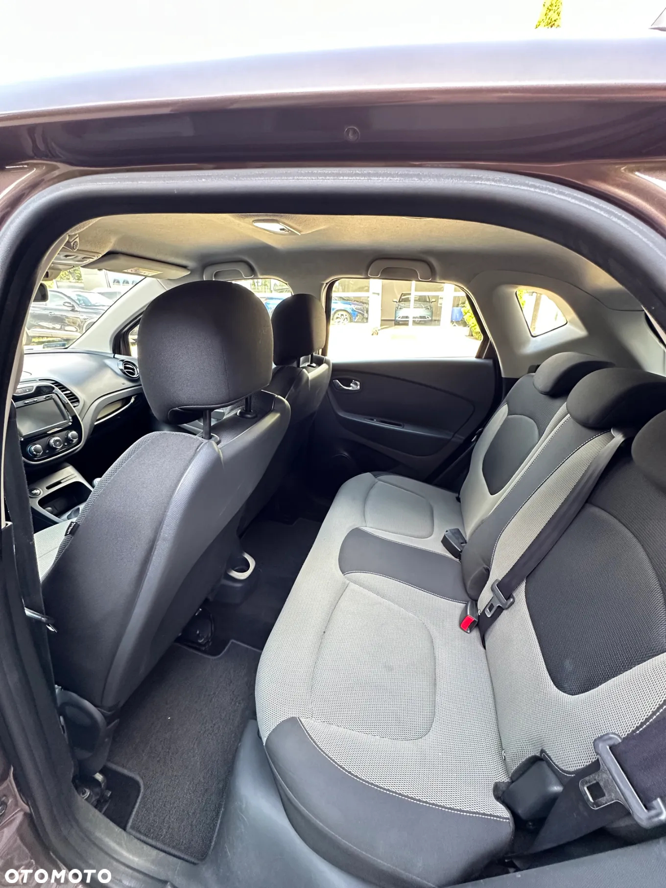 Renault Captur 0.9 Energy TCe Zen - 7