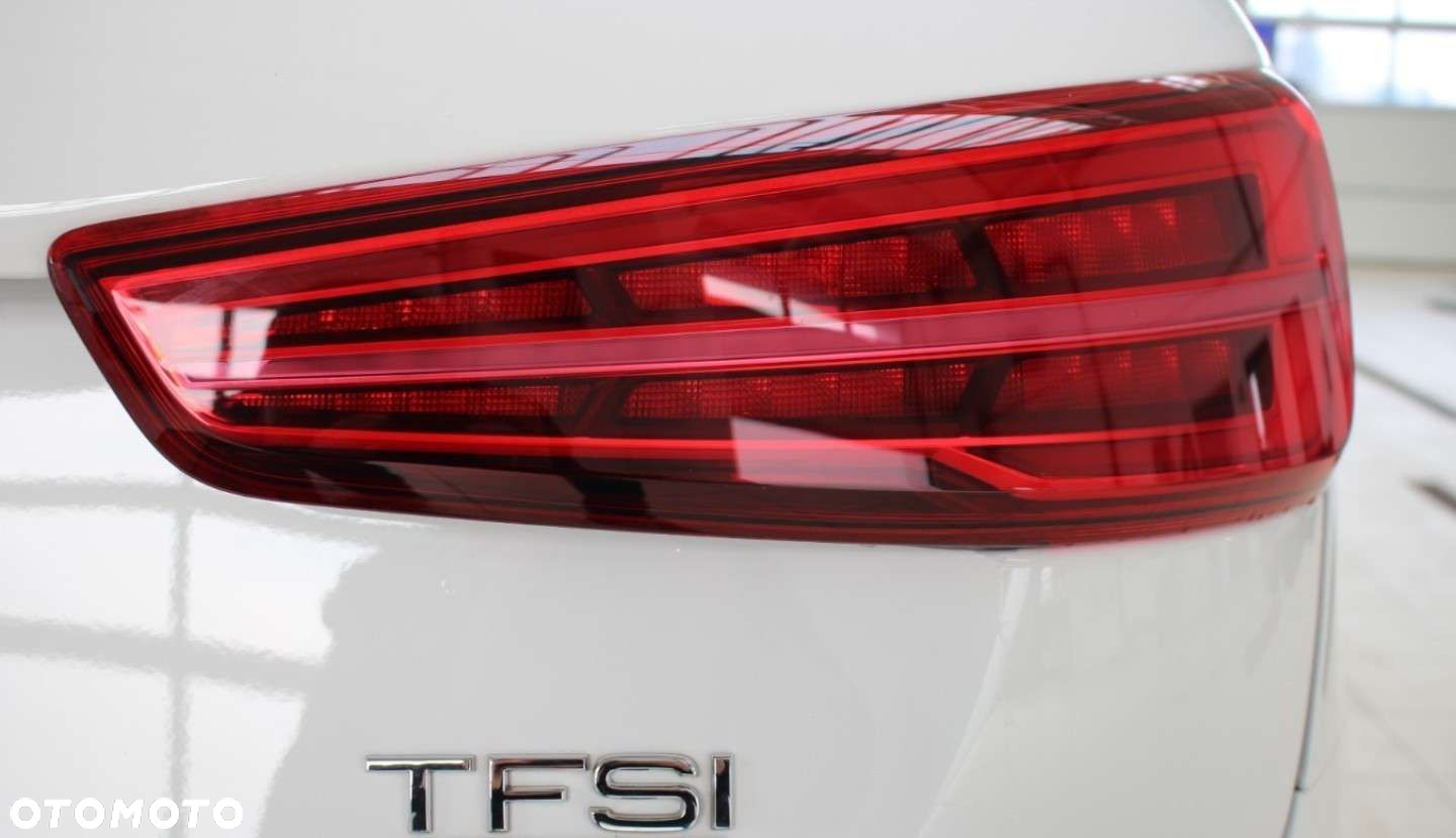 Audi Q3 Sportback - 14