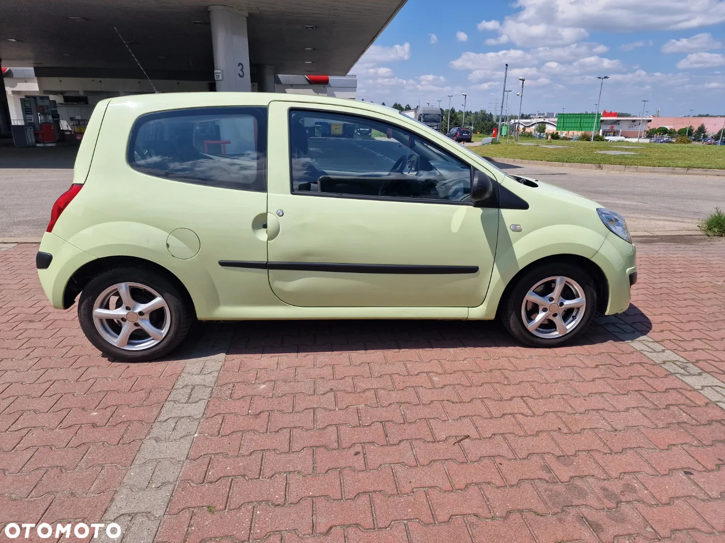 Renault Twingo - 5