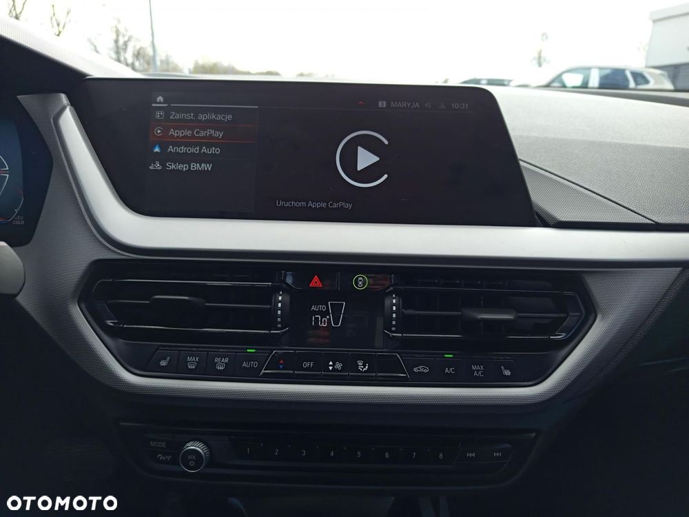 BMW Seria 1 - 19