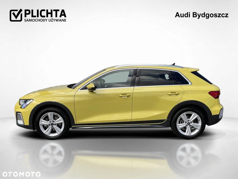 Audi A3 Allstreet - 3