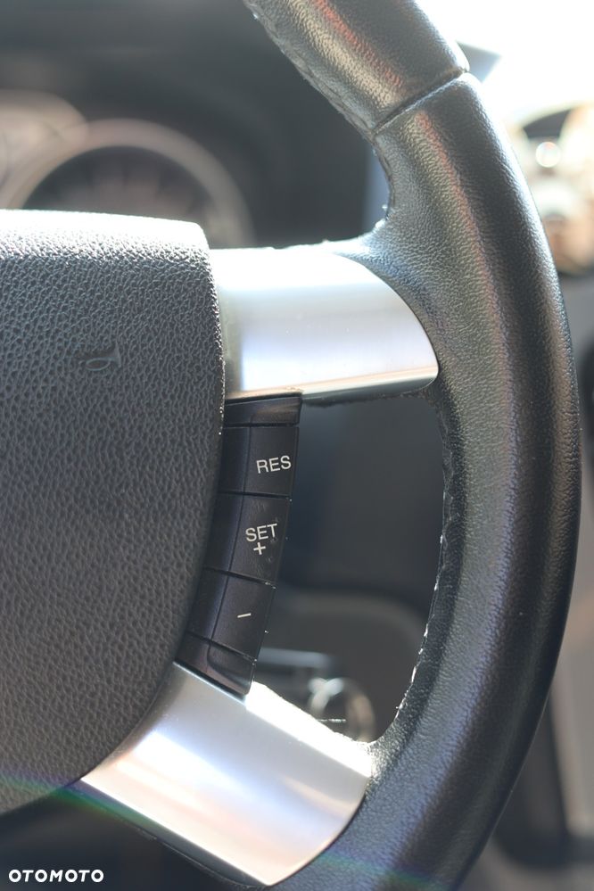 Ford Focus 1.8 Titanium - 15