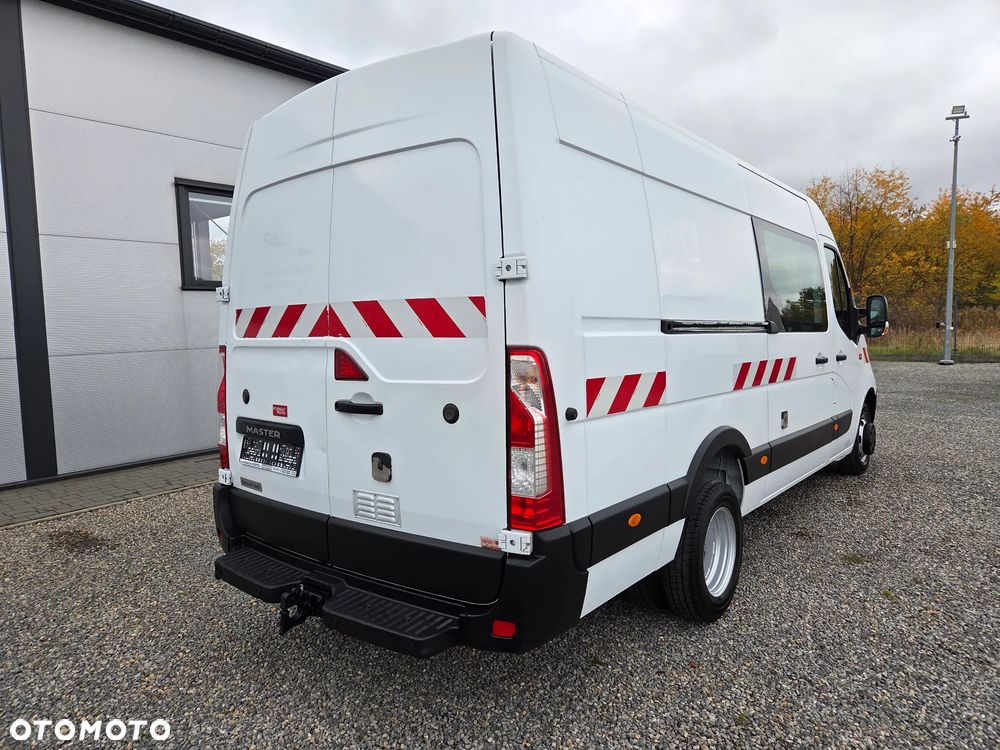 Renault Master - 4