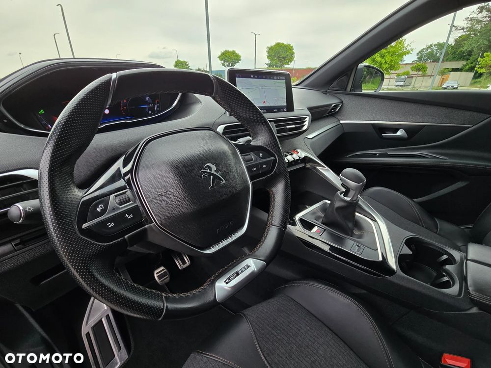 Peugeot 3008 - 9