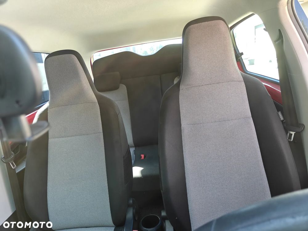 Skoda Citigo 1.0 Elegance - 17