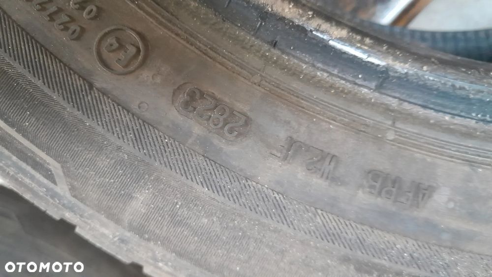 OPONY OPONA BARUM POLARIS 5 195/60R15 - 6