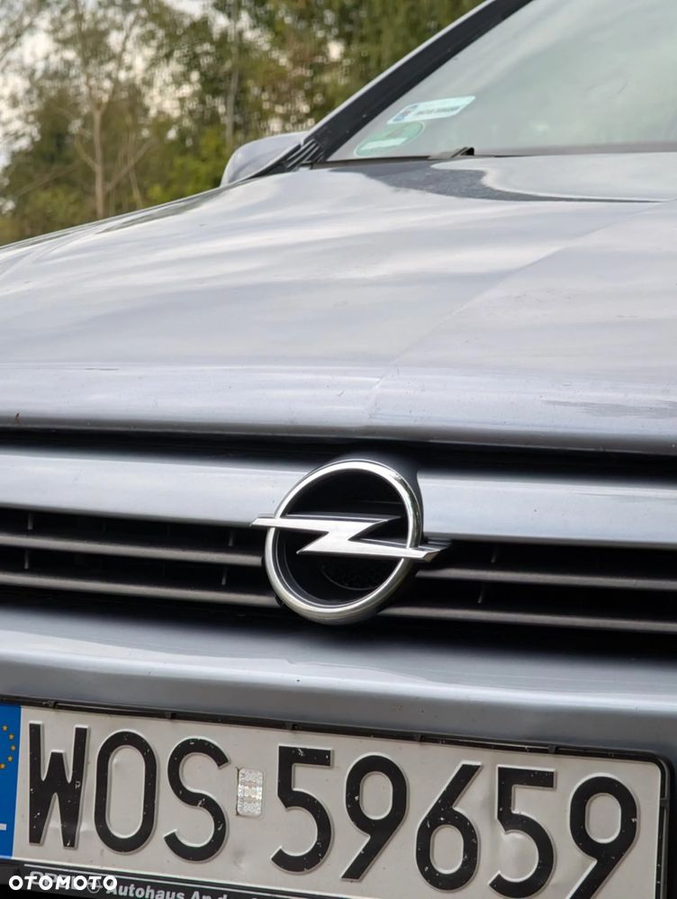 Opel Astra 1.6 Enjoy - 6