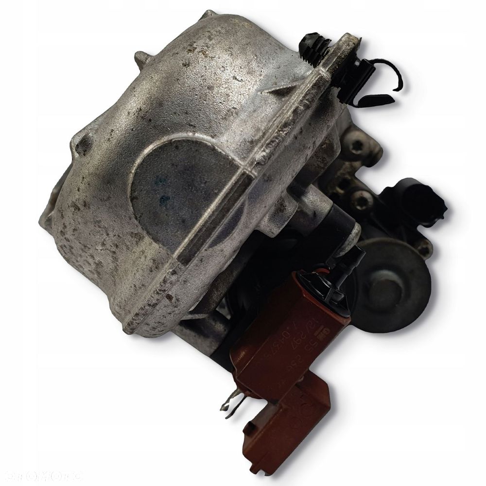 CHŁODNICA SPALIN Opel Corsa D 1.3 CDTI 55236303 - 6