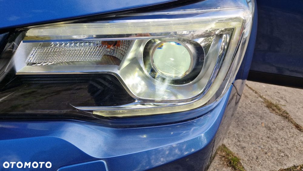 Subaru Forester - 14