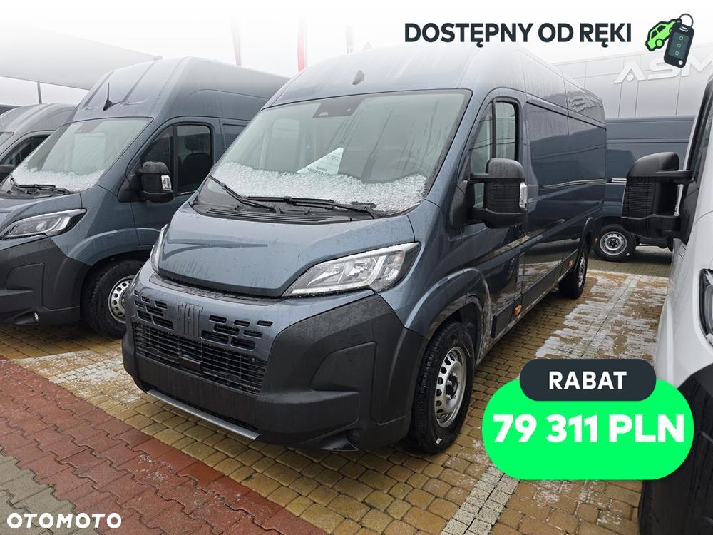 Fiat Ducato - 1