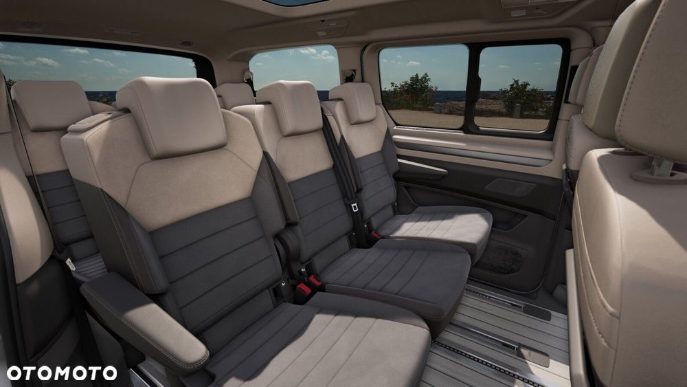 Volkswagen Multivan 2.0 TDI L2 Style DSG - 17