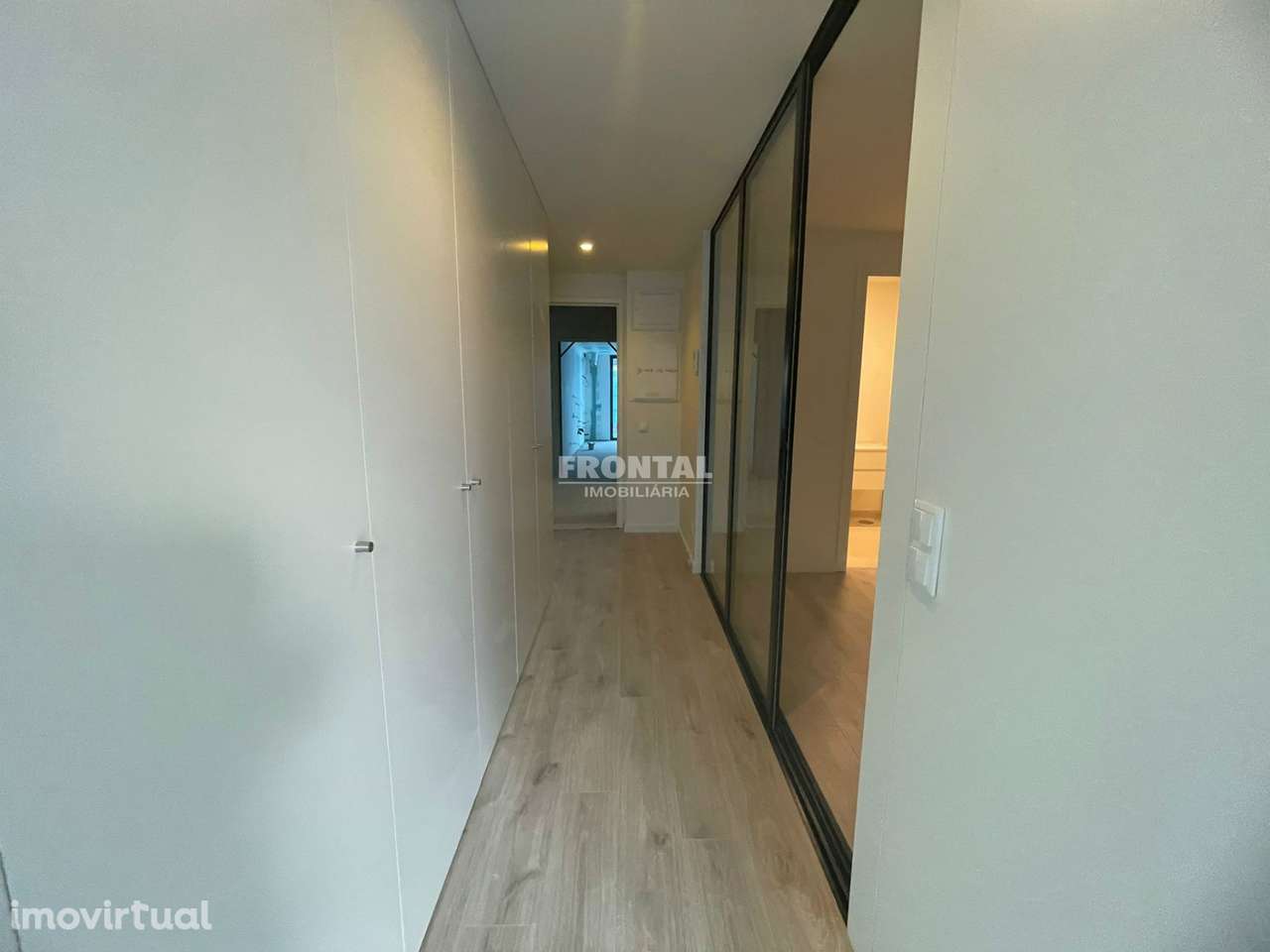 Venda de apartamento T0 novo na Baixa do Porto | Bonfim, Porto - Grande imagem: 5/9