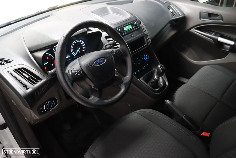 Ford Transit Connect 230 L1 LKW Trend - 17