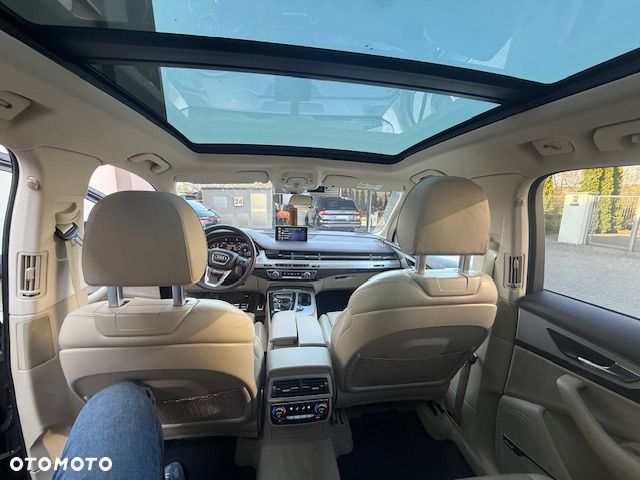 Audi Q7 3.0 TDI Quattro Tiptronic - 2