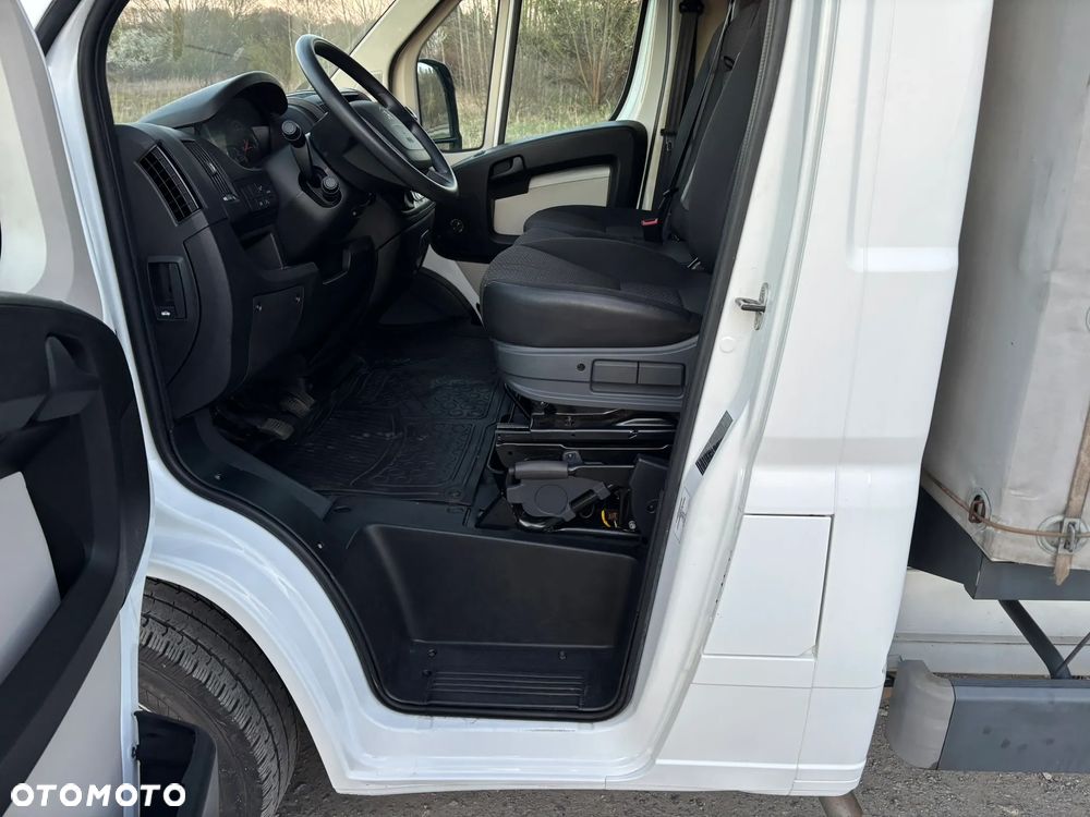 Peugeot Boxer Przebieg 150tyś km !!! - 25